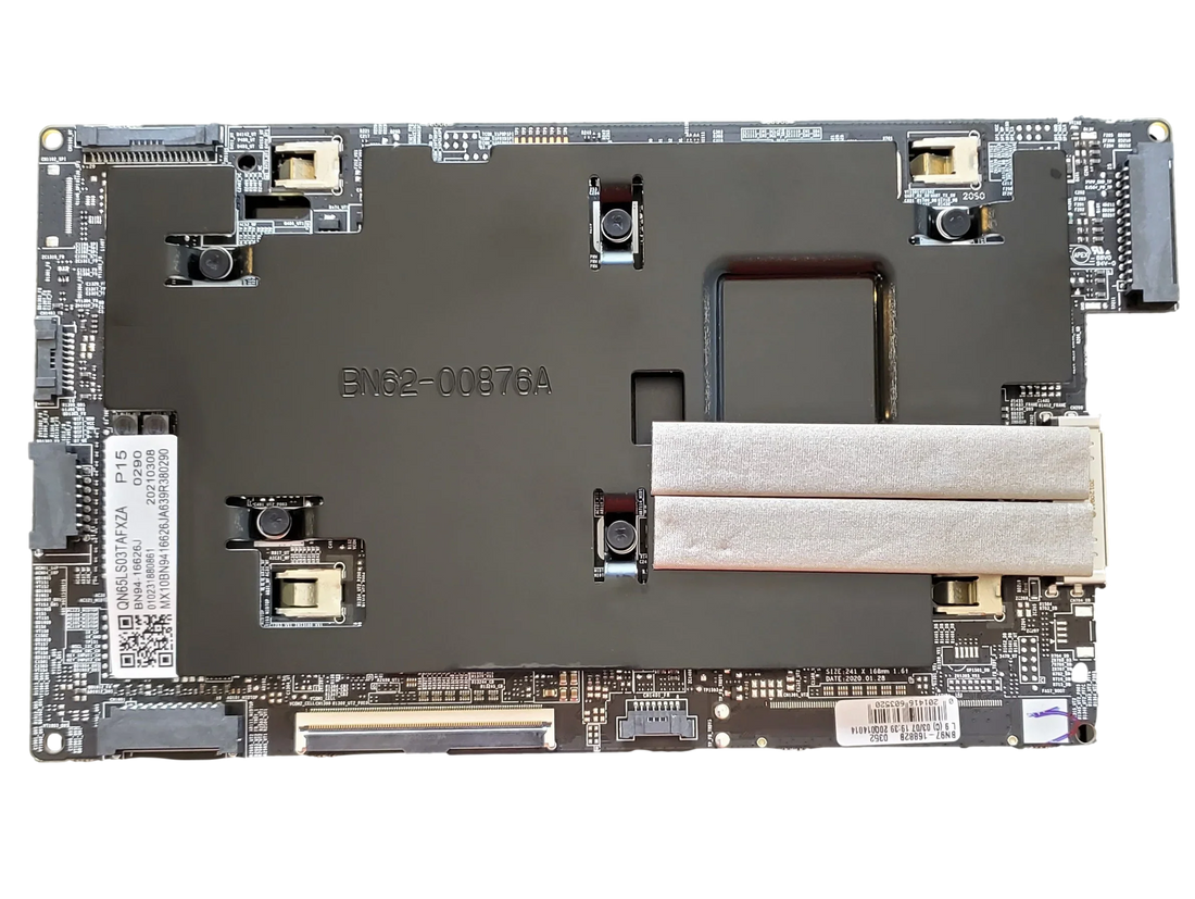 BN94-16626J Samsung LED TV Main Board (BN9416626J)