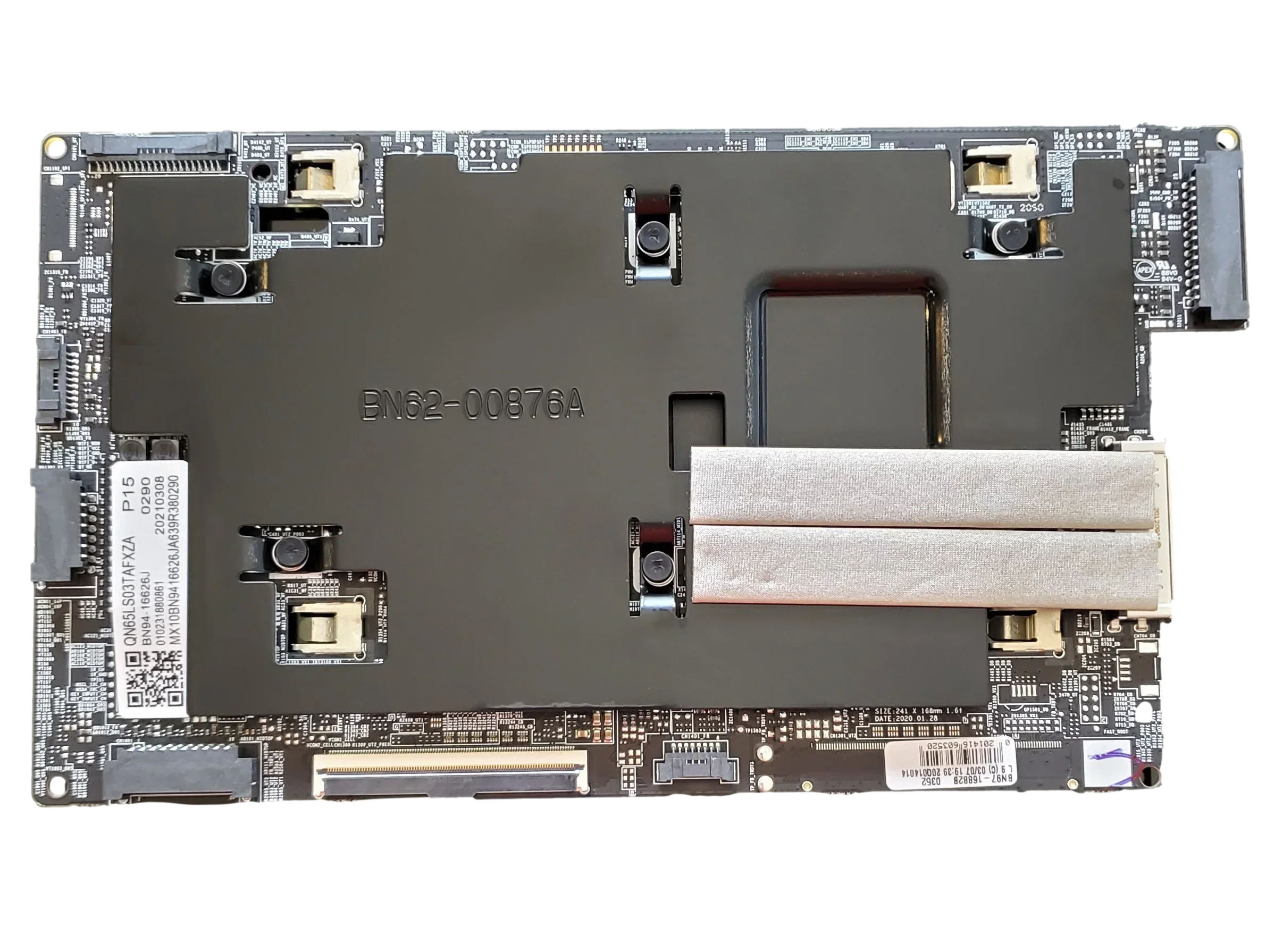 BN94-16626J Samsung LED TV Main Board (BN9416626J)