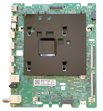 BN94-16752N Samsung Main Board for UN86TU9010FXZA (BB03)