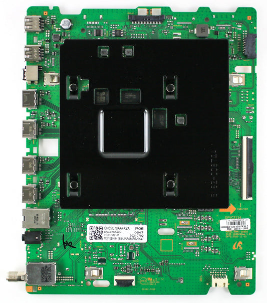 Samsung BN94-16842N Main Board  