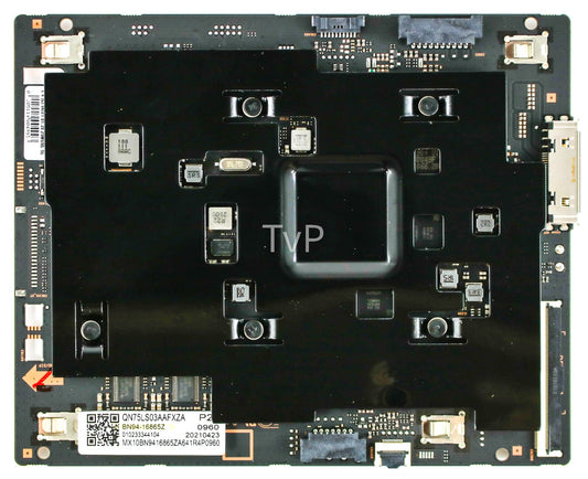 Samsung BN94-16865Z Main Board  