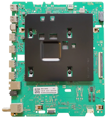 BN94-18049G Samsung Main Board for QN65Q70CDFXZA CB05