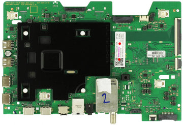 BN94-18141V Main Board for QN77S90CDFXZA (Version FG02)