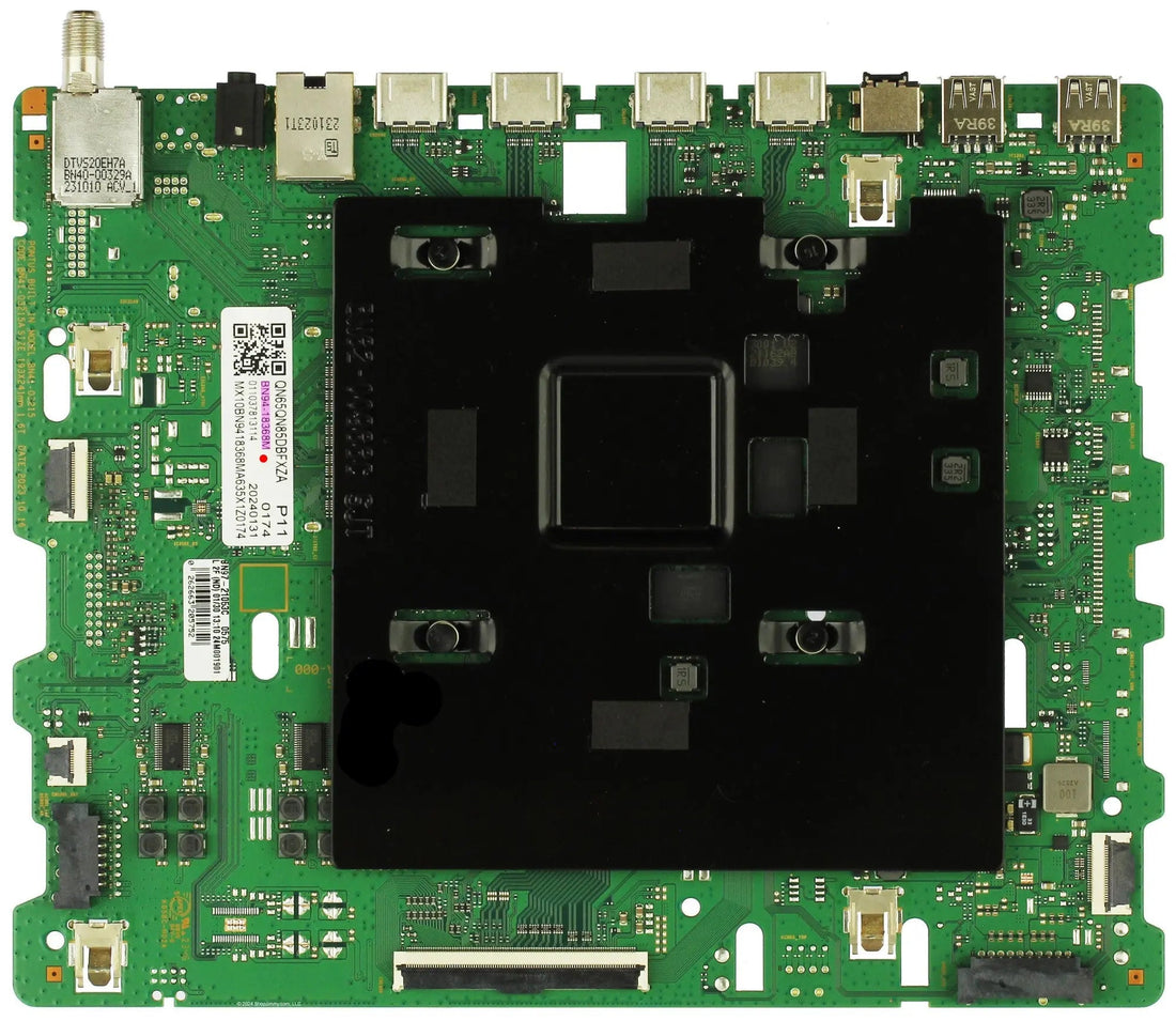 BN94-18368M Samsung Main Board for QN65QN85DBFXZA