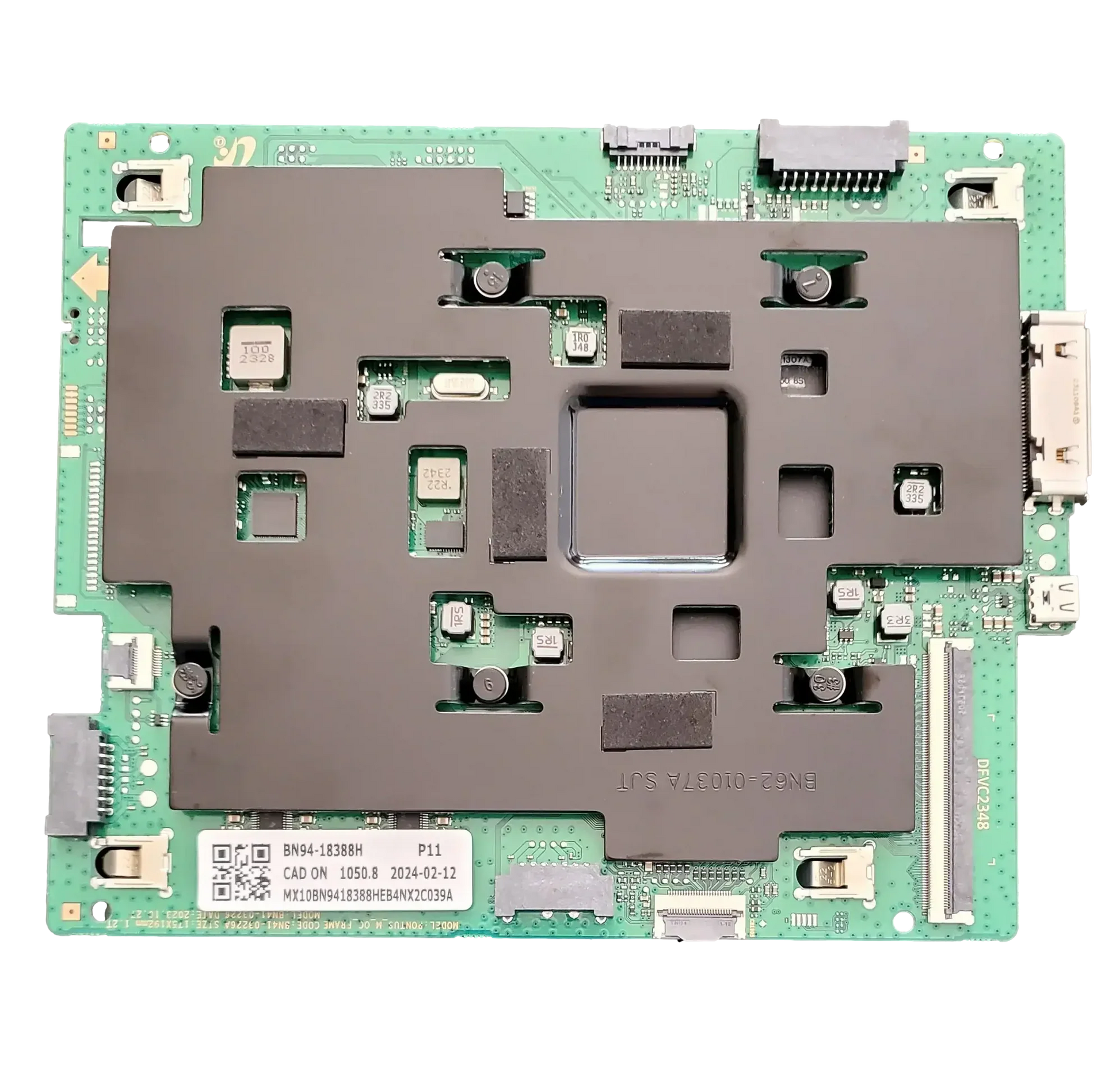 BN94-18388H Samsung Main Board
