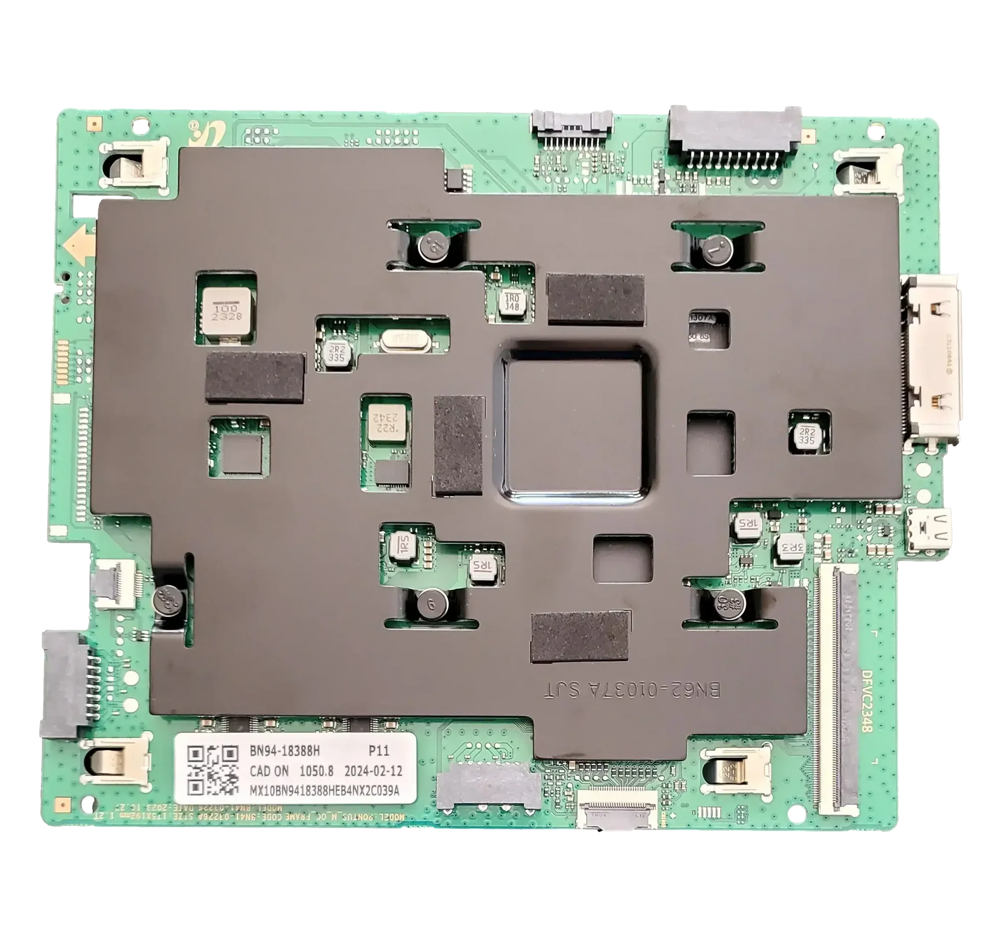 BN94-18388H Samsung Main Board
