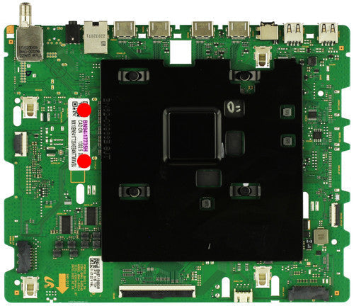 BN94-18567A Samsung Main Board for QN65QN80FAFXZA