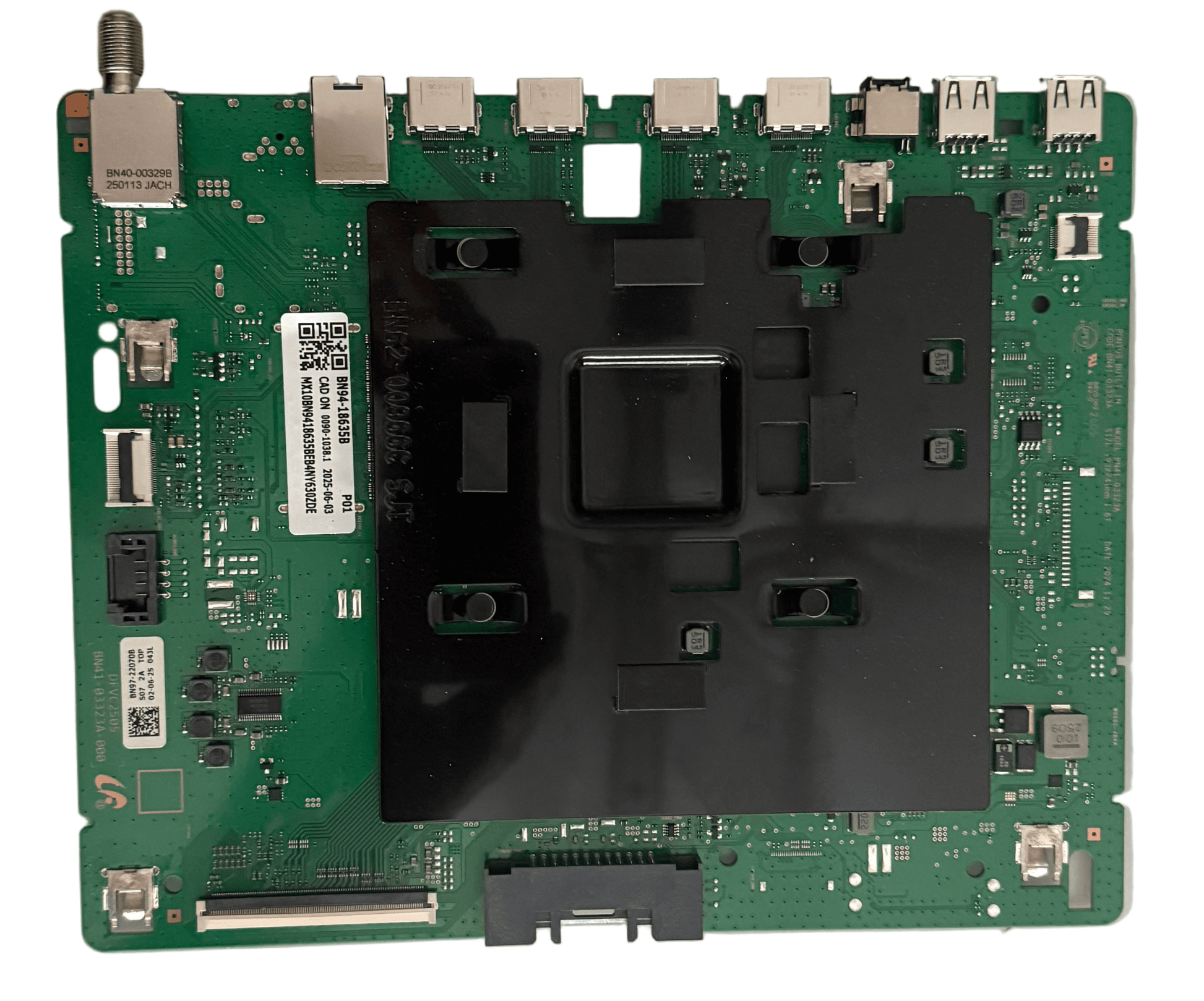 BN94-18635B Samsung Main Board  