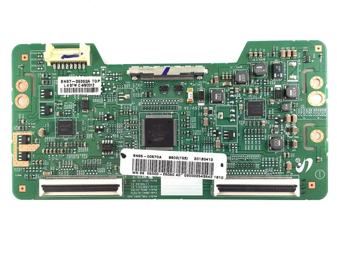 SAMSUNG BN95-00570A T-Con Board Samsung