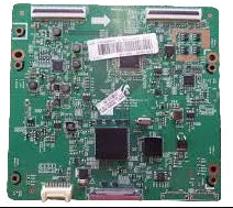 SAMSUNG BN95-00686A T-Con Board