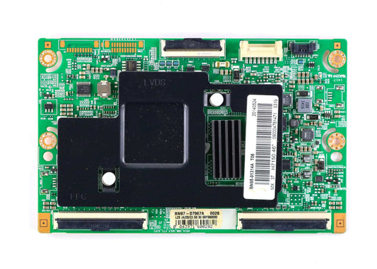 SAMSUNG BN95-01314A T-Con Board  