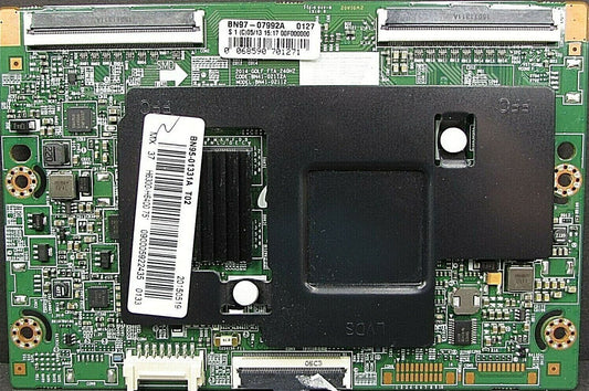 SAMSUNG BN95-01331A T-Con Board  