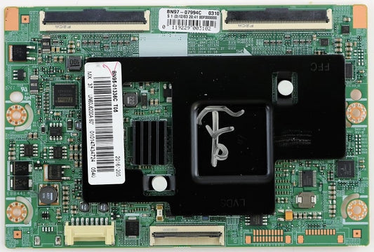 SAMSUNG BN95-01336C T-Con  