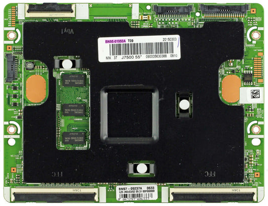 SAMSUNG BN95-01950A T-Con  