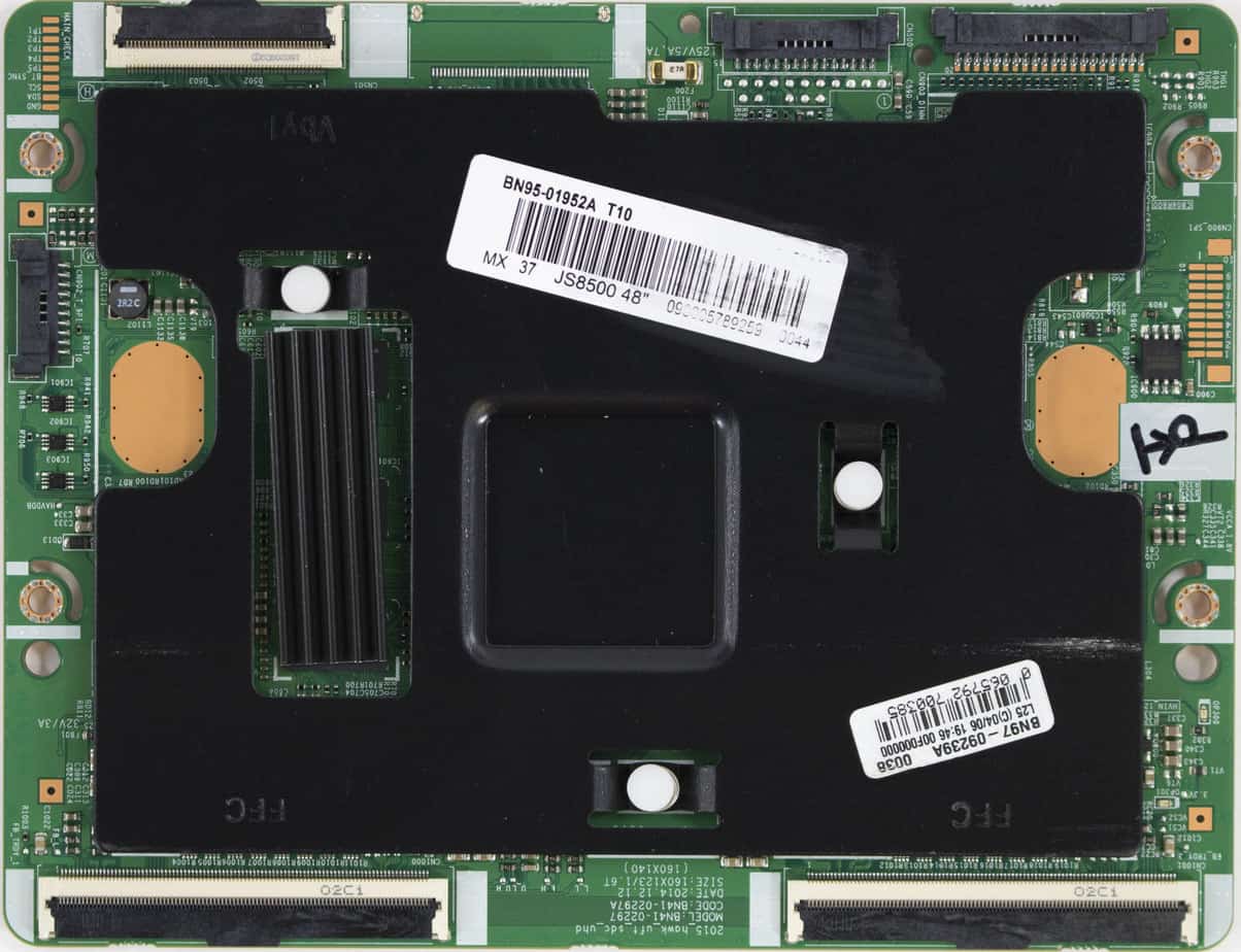 SAMSUNG BN95-01952A T-Con  