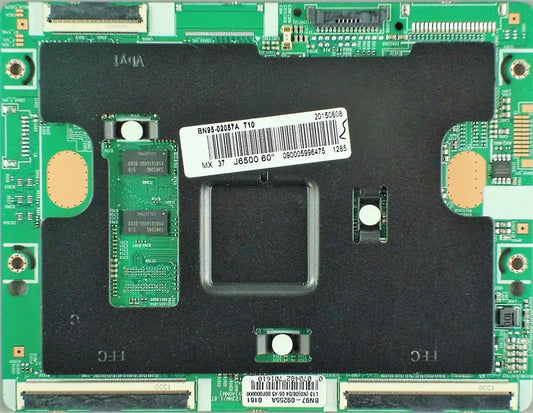SAMSUNG BN95-02057A T-Con  