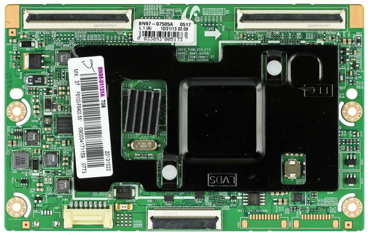 SAMSUNG BN95-02069A T-Con  