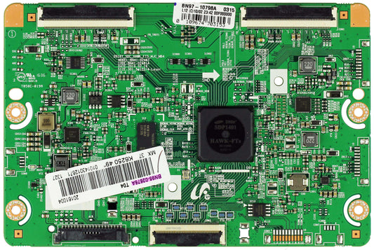 SAMSUNG BN95-02676A T-Con Board  