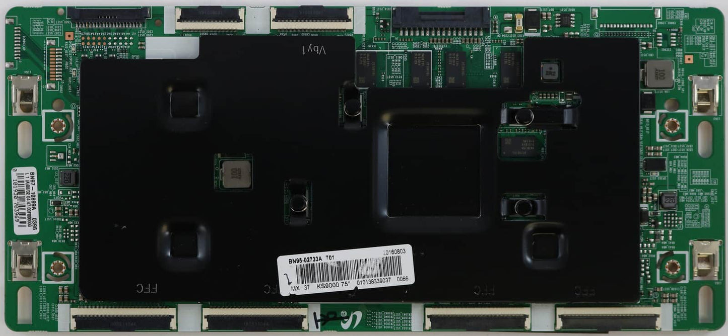 SAMSUNG BN95-02733A T-Con  