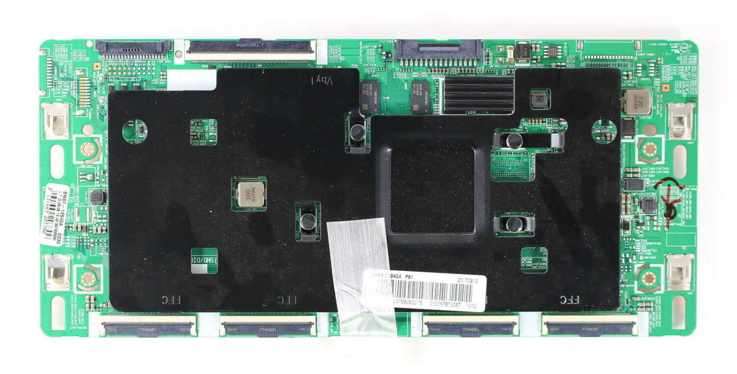SAMSUNG BN95-03940A T-Con  