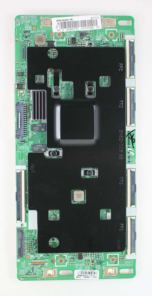 SAMSUNG BN95-04324A T-Con Board  