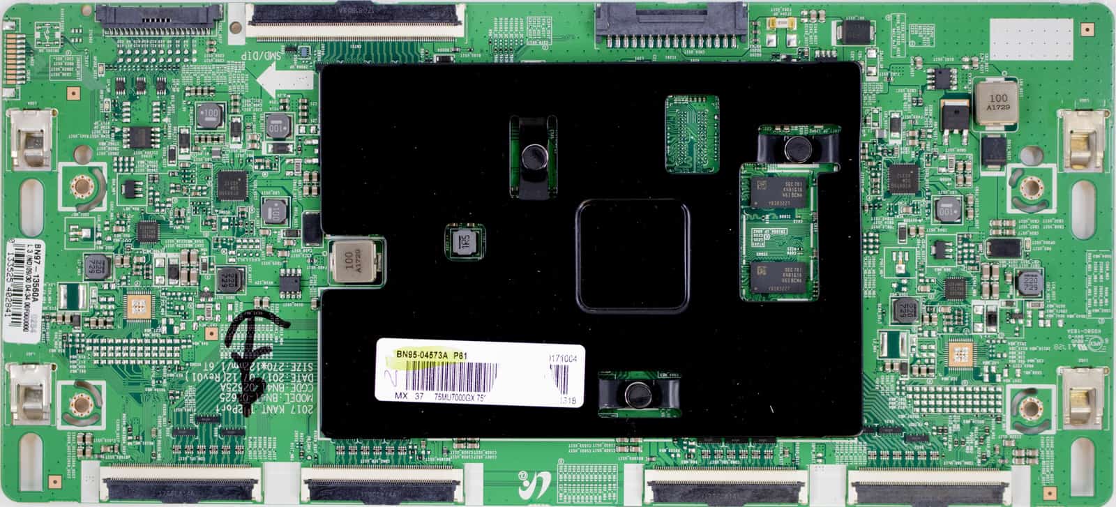 Samsung BN95-04573A T-Con Board  