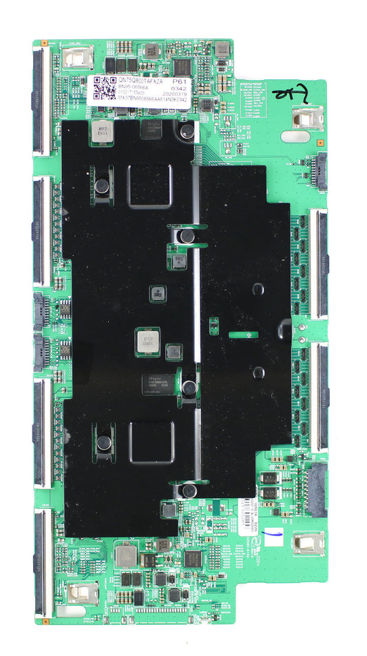 SAMSUNG BN95-06566A T-CON  