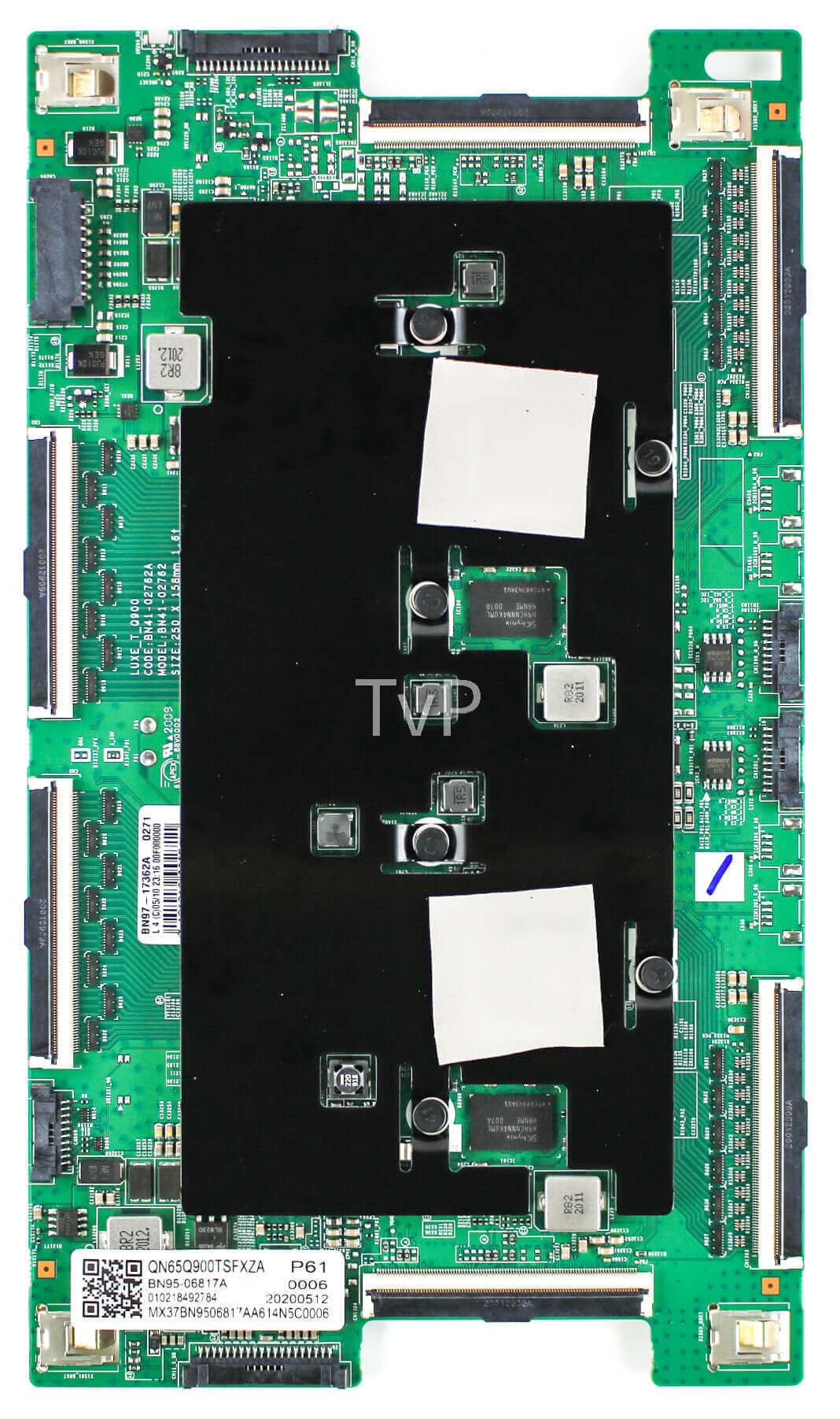 Samsung BN95-06818A T-Con  