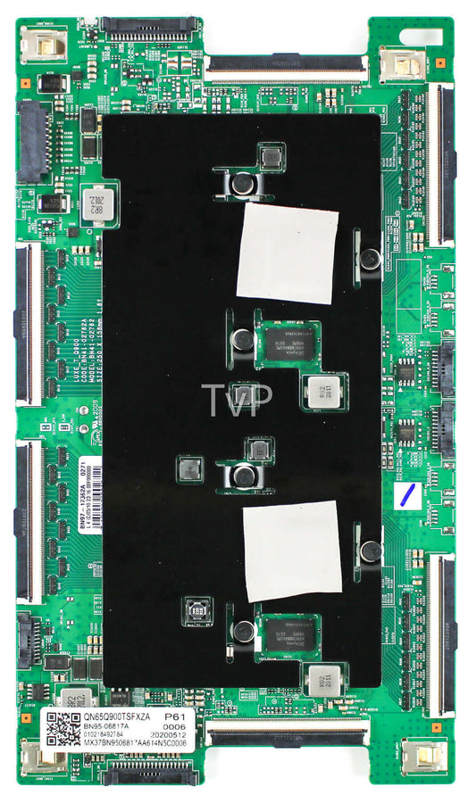 Samsung BN95-06818A T-Con  