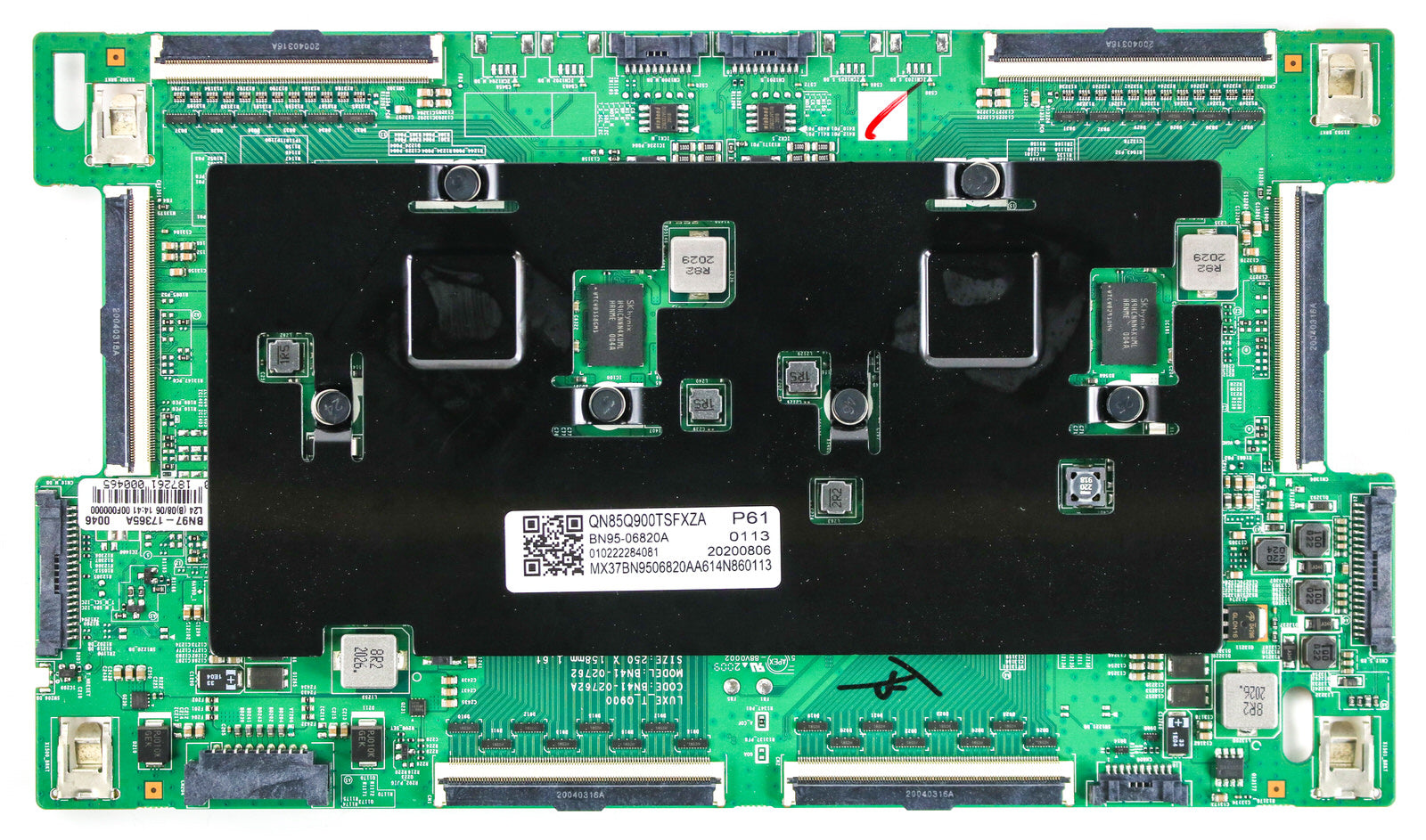 Samsung BN95-06820A T-Con  