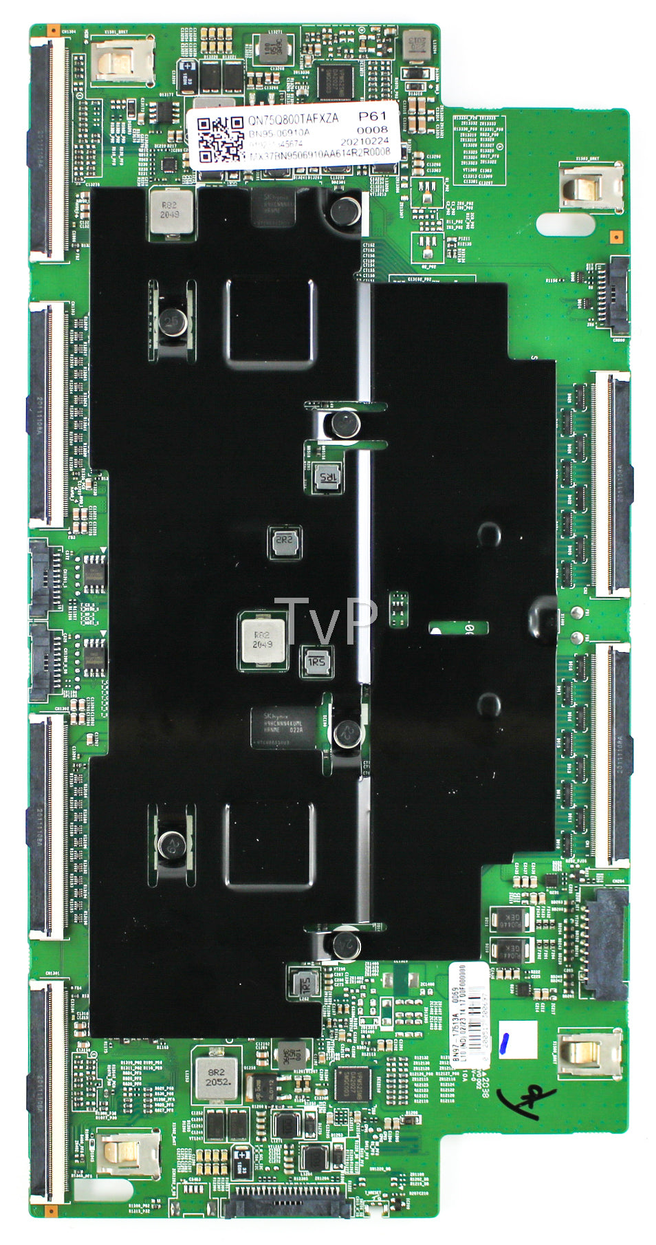 Samsung BN95-06910A T-Con  