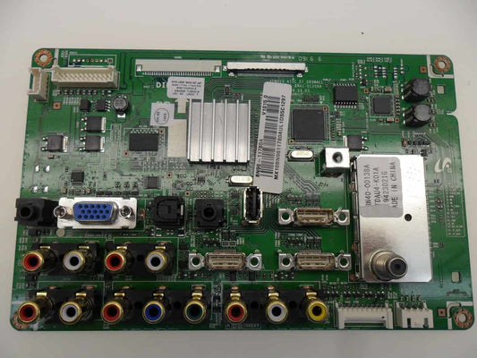 SAMSUNG BN96-11780A Main Board  