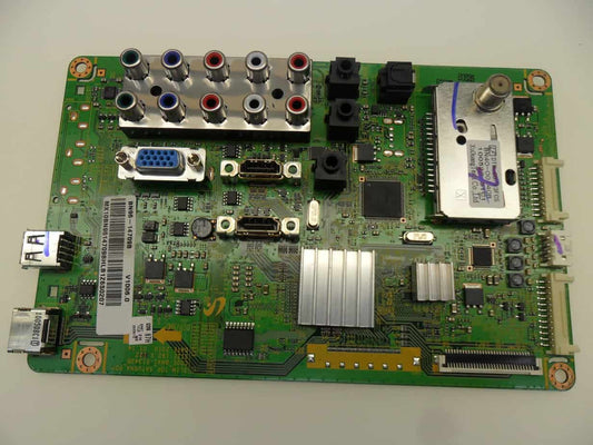 SAMSUNG BN96-14709B Main Board  