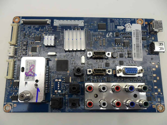 SAMSUNG BN96-14711B Main Board  