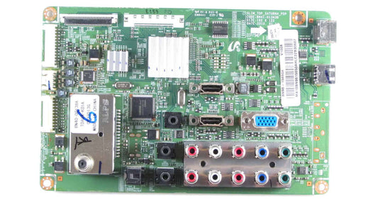 SAMSUNG BN96-15650A Main Board  