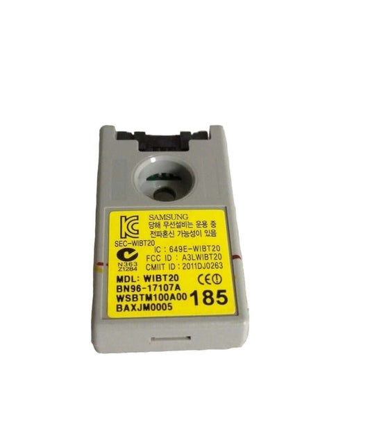 SAMSUNG BN96-17107A Bluetooth Module  