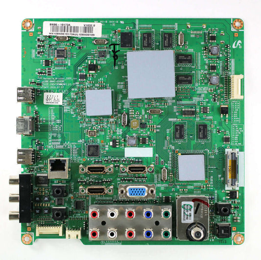 SAMSUNG BN96-19173A Main Board  