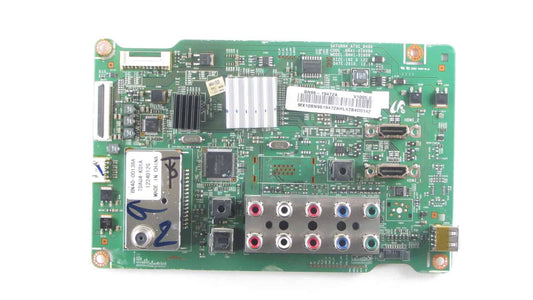 SAMSUNG BN96-19472A Main Board  