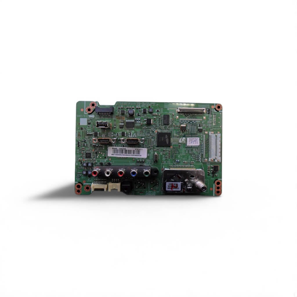SAMSUNG BN96-20648A Main Board  