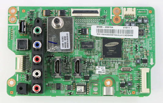 SAMSUNG BN96-20970A Main Board  