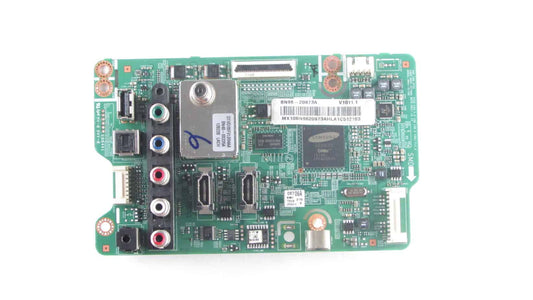 SAMSUNG BN96-20973A Main Board  