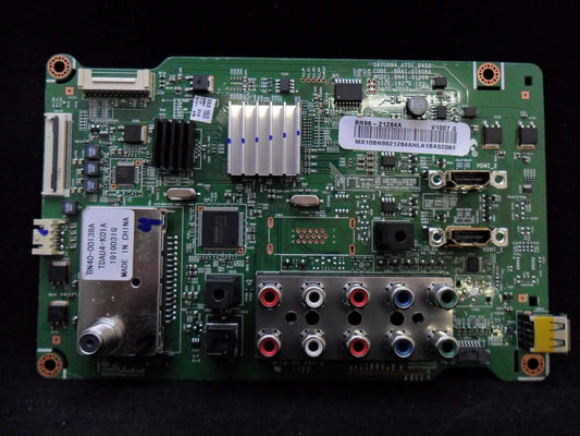 SAMSUNG BN96-21284A Main Board  