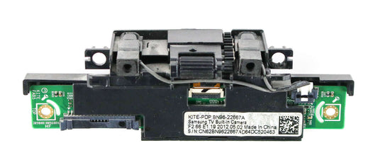 SAMSUNG BN96-22667A Camera Module  