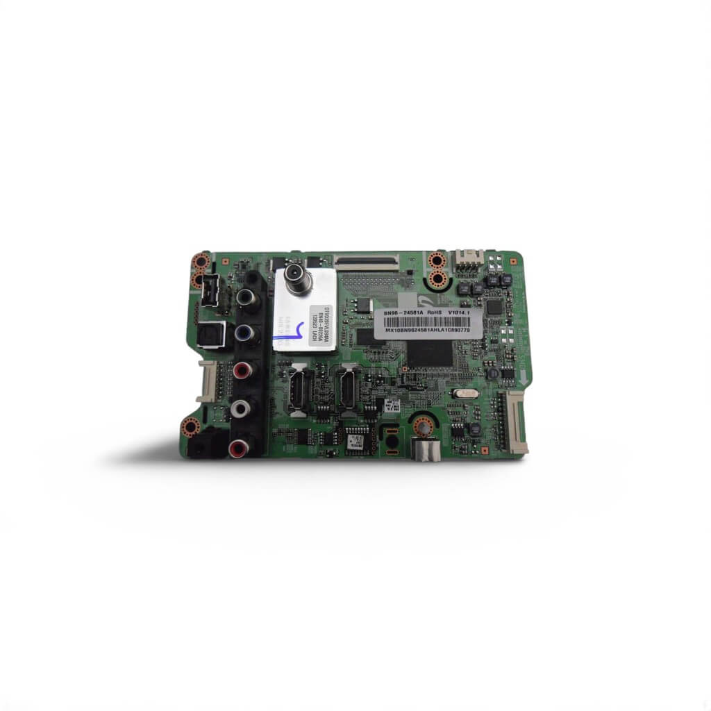 SAMSUNG BN96-24581A Main Board  