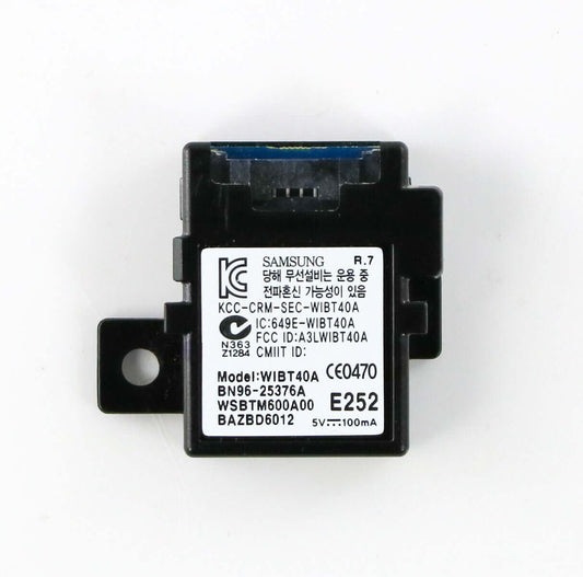 SAMSUNG BN96-25376A  WIBT40A  Bt Module  