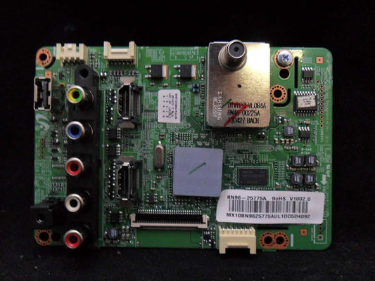 SAMSUNG BN96-25775A Main Board  