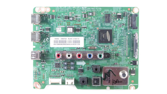 SAMSUNG BN96-28925A Main Board  