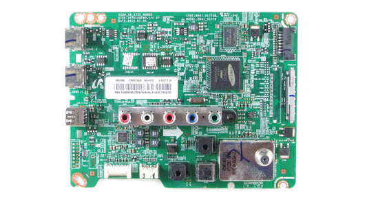 SAMSUNG BN96-28926A Main Board  