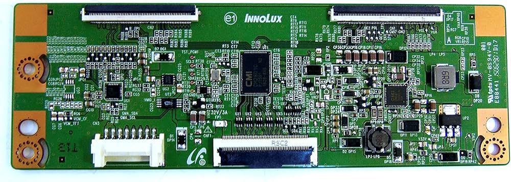 SAMSUNG BN96-30065A T-Con  