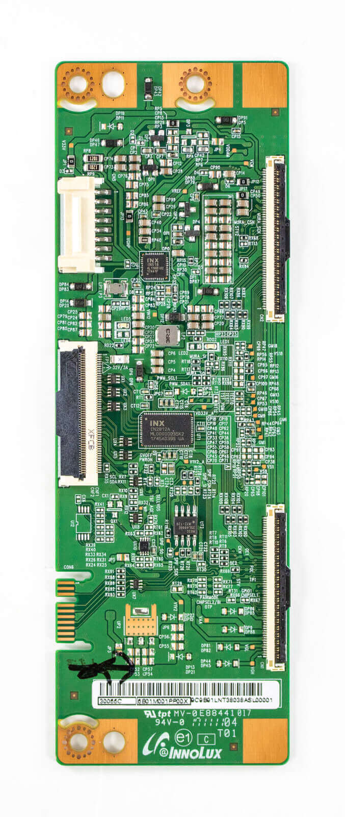 SAMSUNG BN96-30065C T-Con Board  